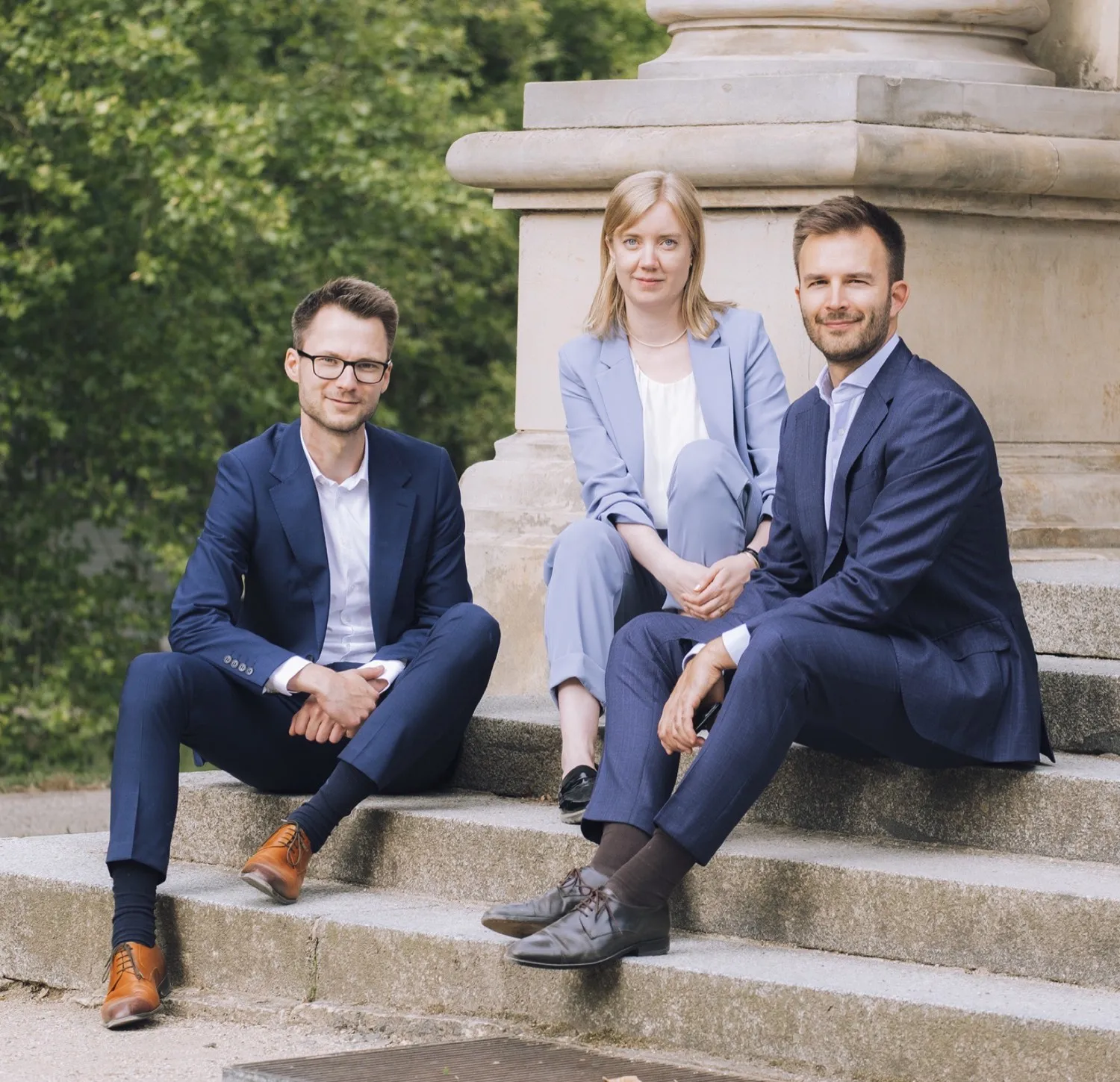 Das FinSights Team